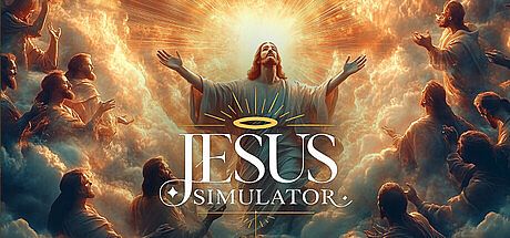 Jesus Simulator Game