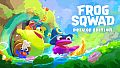 Frog Sqwad Deluxe Edition