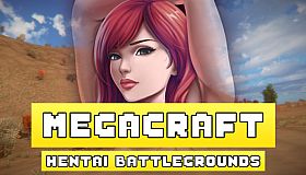 Megacraft Hentai Battlegrounds