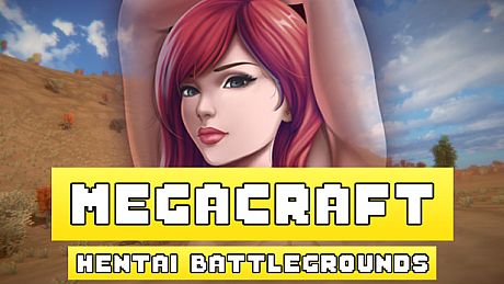 Megacraft Hentai Battlegrounds Game