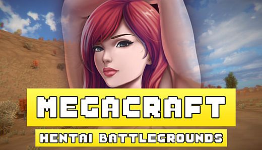Megacraft Hentai Battlegrounds