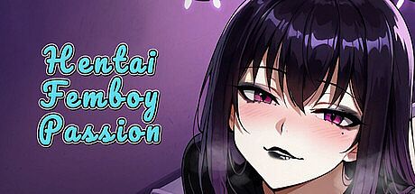 Hentai Femboy Passion Game