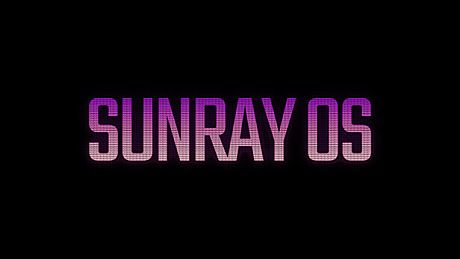 Sunray OS Game