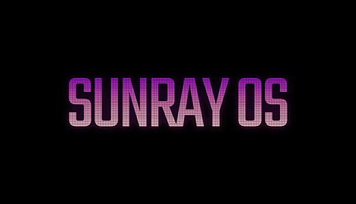 Sunray OS