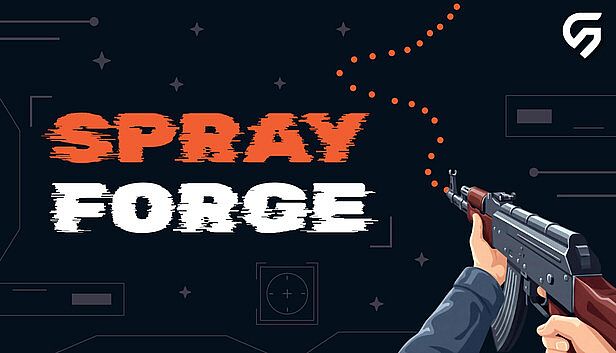 Buy Spray Forge