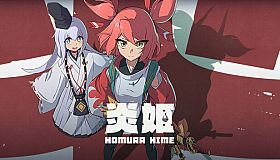 Homura Hime