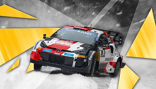 WRC Generations Fully Loaded Edition