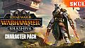 Total War: WARHAMMER III - Bhashiva – Character Pack