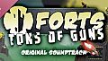 Forts - Soundtrack
