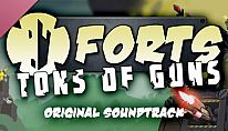 Acheter Forts - Soundtrack PC