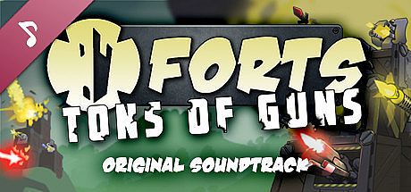 Forts - Soundtrack DLC