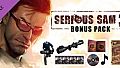Serious Sam 3 Bonus Content DLC