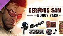 Serious Sam 3 Bonus Content DLC für PC kaufen