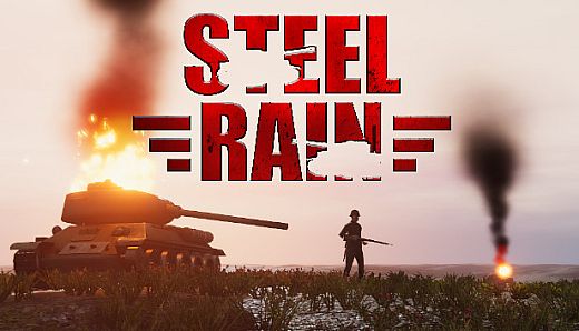 Steel Rain