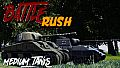 BattleRush - Medium Tanks DLC