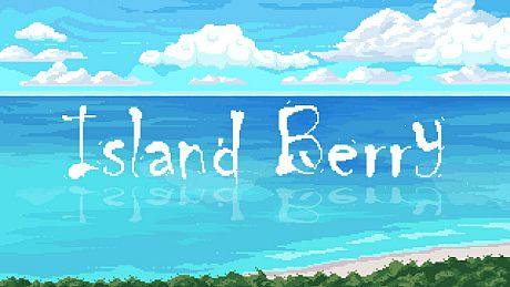 Island Berry Game