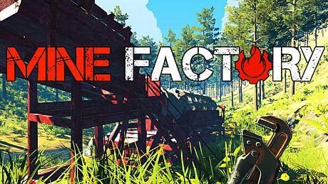 Mine Factory Game