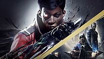 Acheter Dishonored: Death of the Outsider Deluxe Bundle PC
