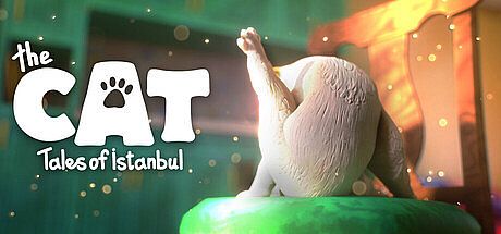 The Cat: Tales of Istanbul