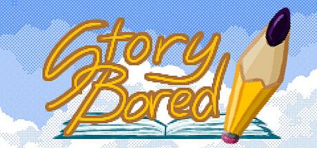 Story Bored