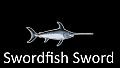 Faceless: Swordfish Sword