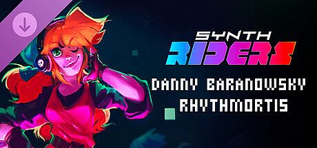 Synth Riders: Danny Baranowsky - "Rhythmortis" DLC
