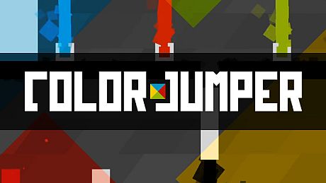 Color Jumper Game