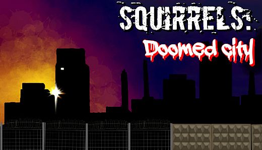 Squirrels: Doomed City