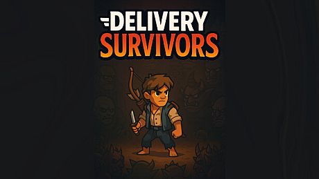 Delivery Survivors Game
