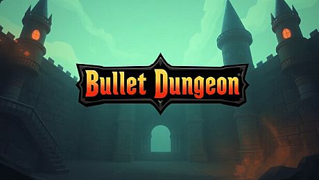 Bullet Dungeon Game