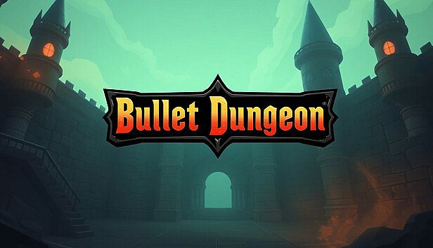 Buy Bullet Dungeon