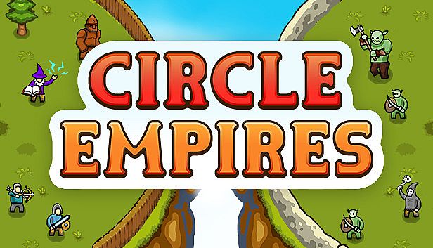 Buy Circle Empires