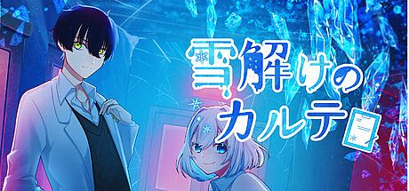 雪解けのカルテ Game