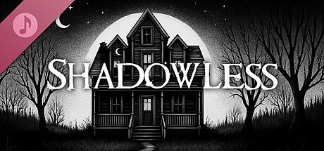 Shadowless — Original Digital Soundtrack DLC