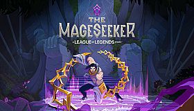The Mageseeker: A League of Legends Story