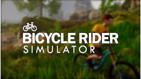 Bicycle Rider Simulator