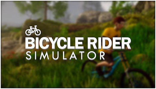 Bicycle Rider Simulator