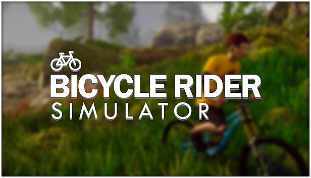 Buy Bicycle Rider Simulator