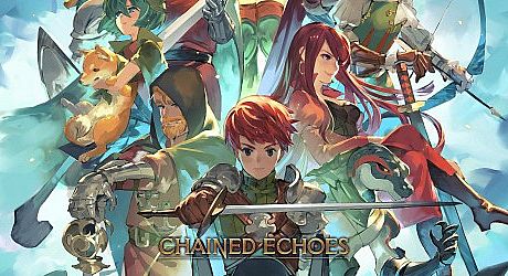 Chained Echoes Game