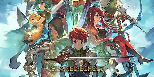 Chained Echoes