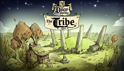 Drop Duchy - The Tribe