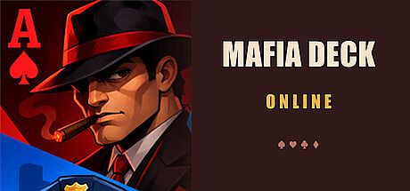 Mafia Deck Online