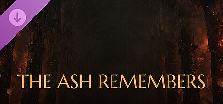 The Ash Remembers – Hero Background: The Burning Cathedral DLC