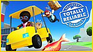 Totally Reliable Delivery Service