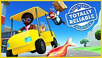 Buy Totally Reliable Delivery Service PC