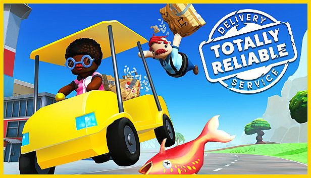 Buy Totally Reliable Delivery Service