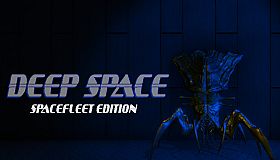 Deep Space Classic - Spacefleet Edition