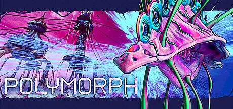 POLYMORPH Game