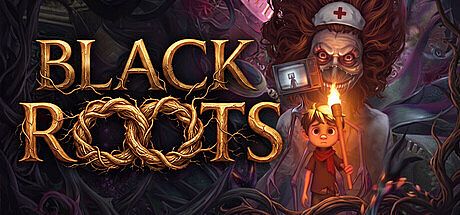 Black Roots Game