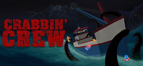 Crabbin' Crew Playtest Game